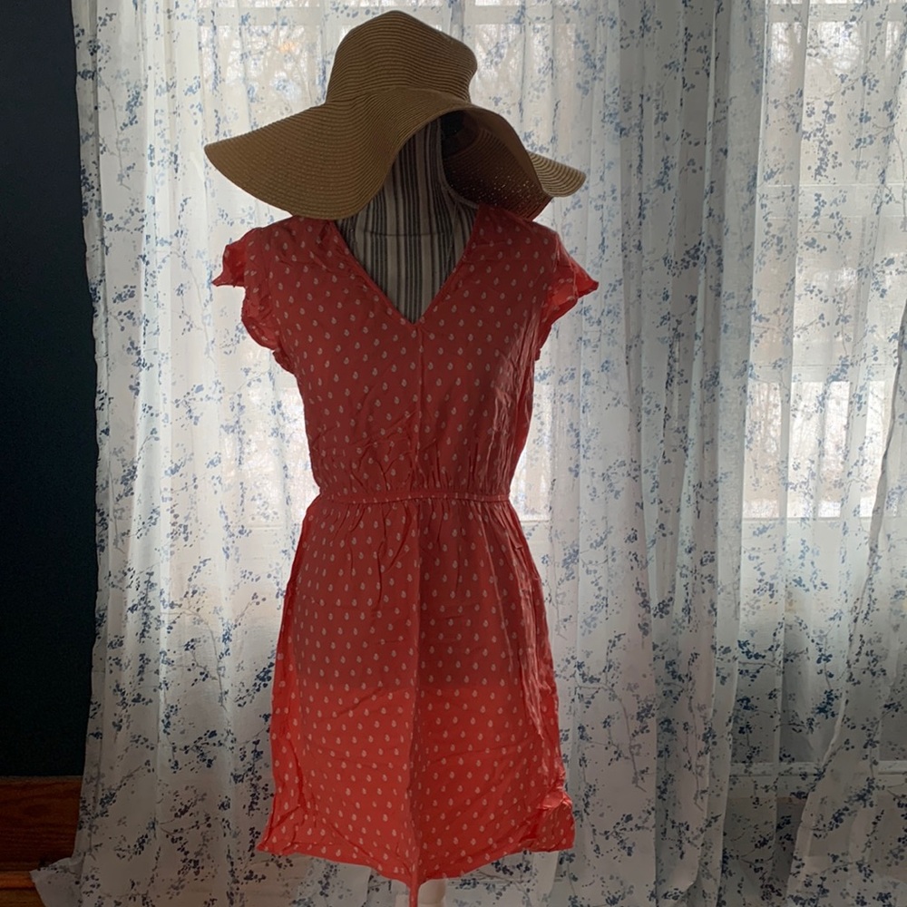EUC MD Gap dress, $30